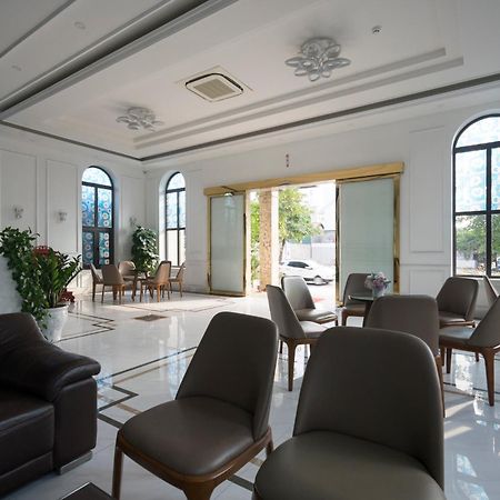 Boston Halong Hotel ها لونغ المظهر الخارجي الصورة